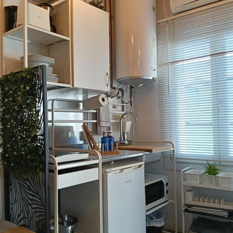 Corredera Travel 4 - Apartment mit 2 Schlafzimmern - 20