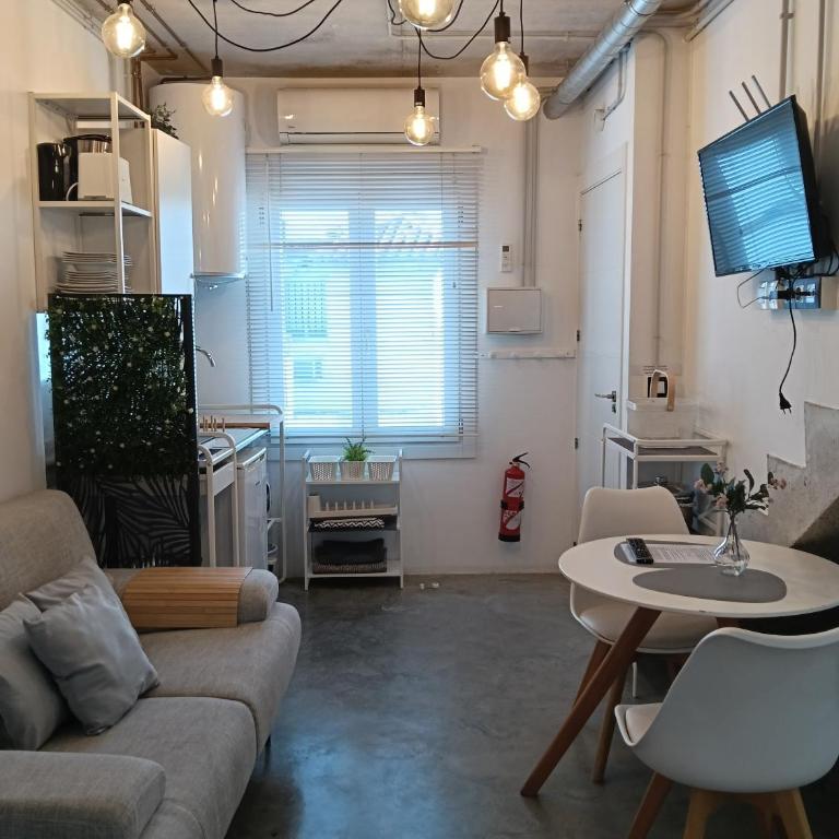 Corredera Travel 4 - Apartment mit 2 Schlafzimmern - 1
