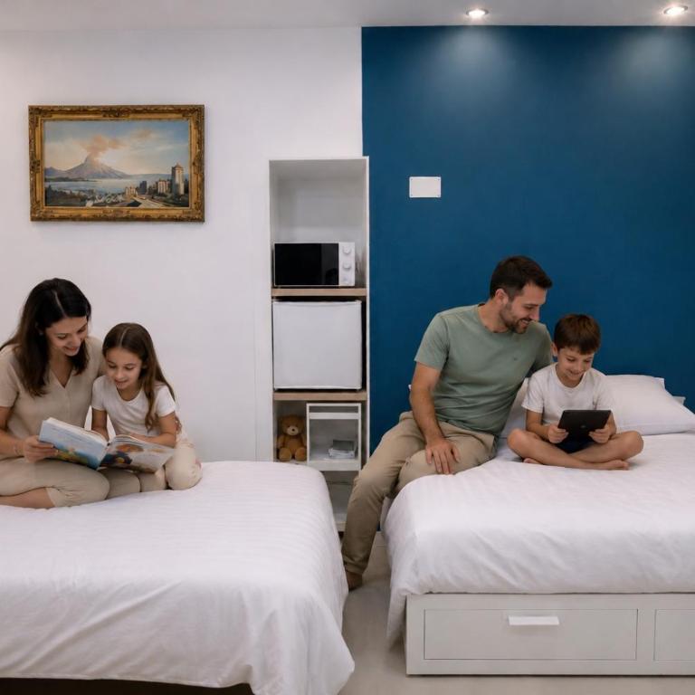 Loft Schiattarella - Loft - 6