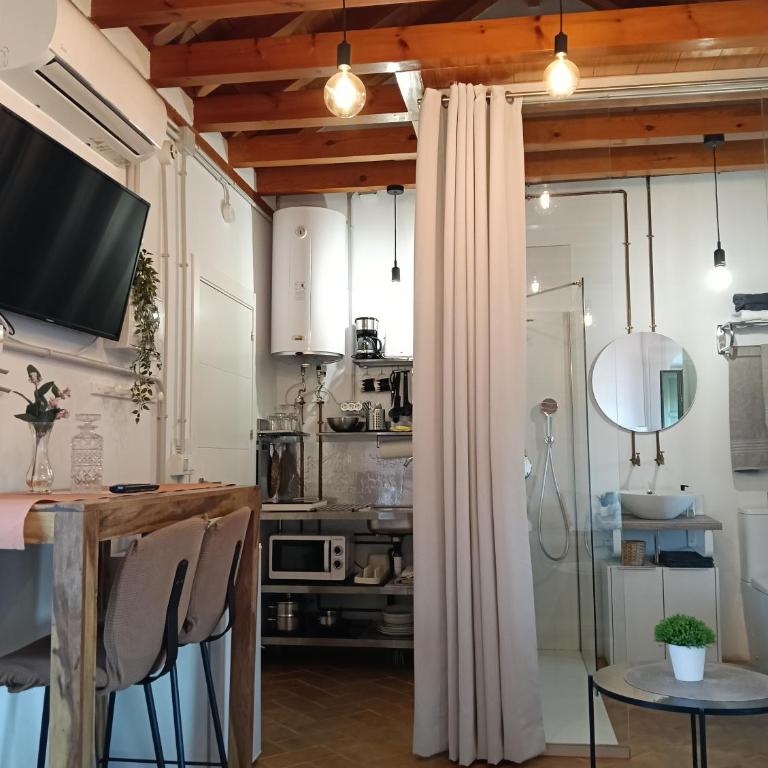 Corredera Travel 5 - Penthouse-Apartment - 1