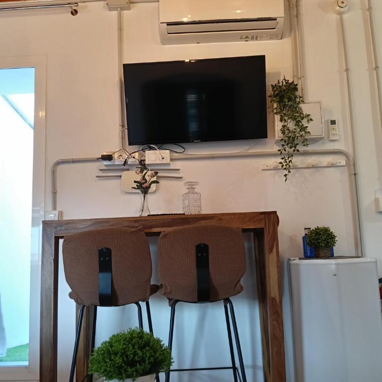 Corredera Travel 5 - Penthouse-Apartment - 3