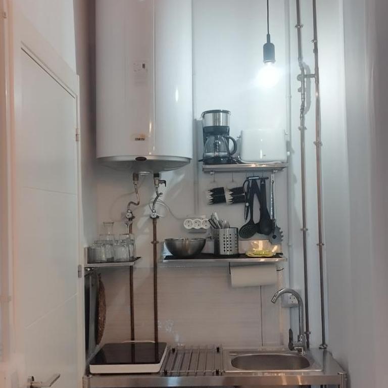 Corredera Travel 5 - Penthouse-Apartment - 4