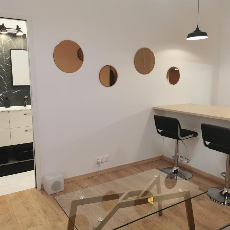 Auber appart - Appartement 1 Chambre - 5