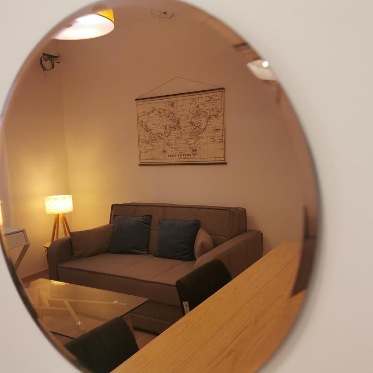 Auber appart - Appartement 1 Chambre - 11