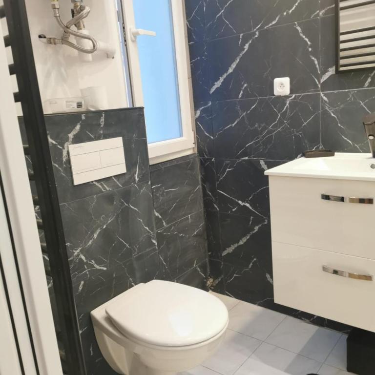 Auber appart - Appartement 1 Chambre - 15