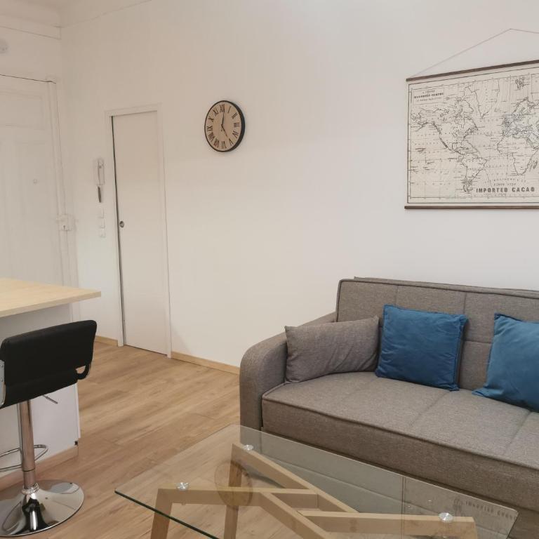 Auber appart - Appartement 1 Chambre - 17