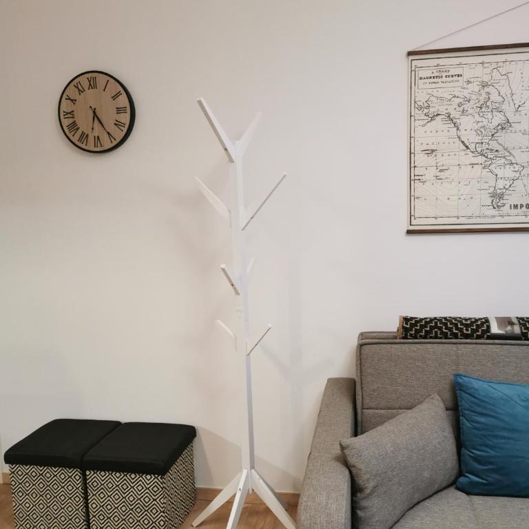 Auber appart - Appartement 1 Chambre - 18