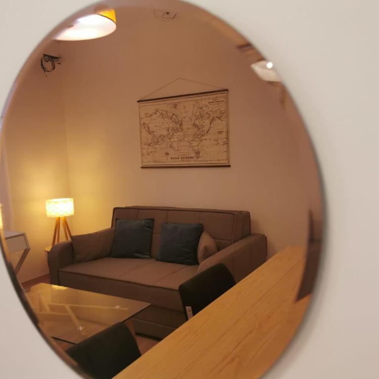 Auber appart - Appartement 1 Chambre - 23