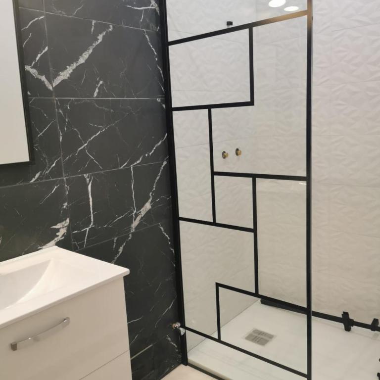 Auber appart - Appartement 1 Chambre - 33