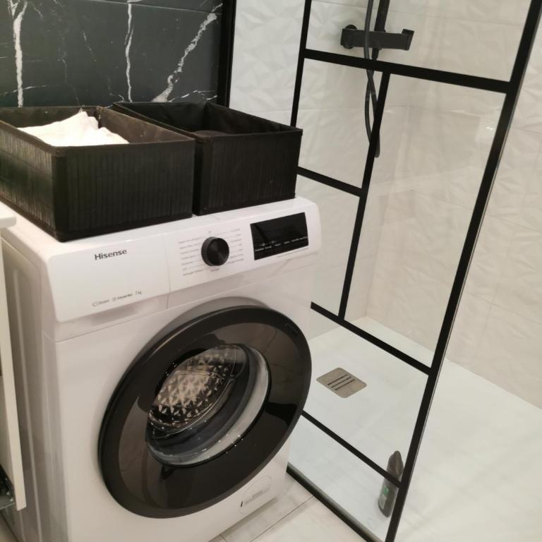 Auber appart - Appartement 1 Chambre - 34