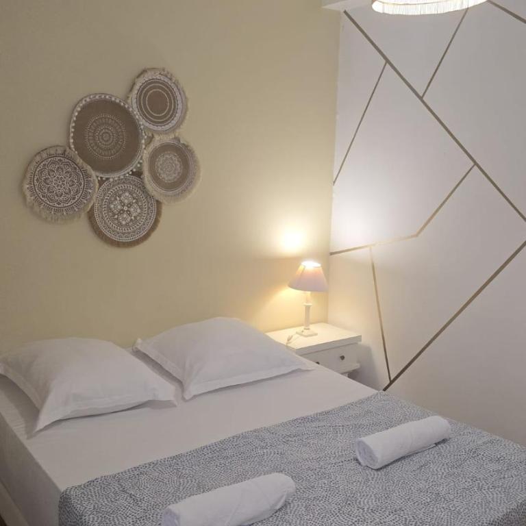 Studio - Quartier des Halles avec Parking - Appartement 1 Chambre - 10