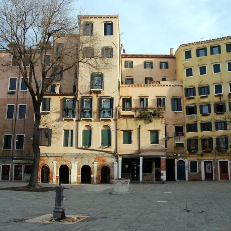 Cà Farnese - Appartamento con 3 Camere da Letto - 30
