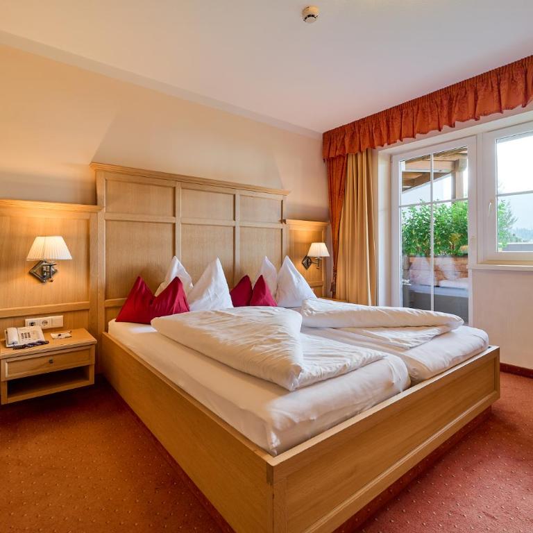 Landhotel Schermer - Deluxe Suite - 3