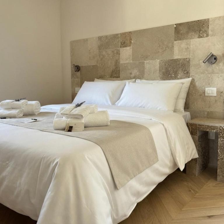 Pietra Museum Suites Sirolo - Suite - 1