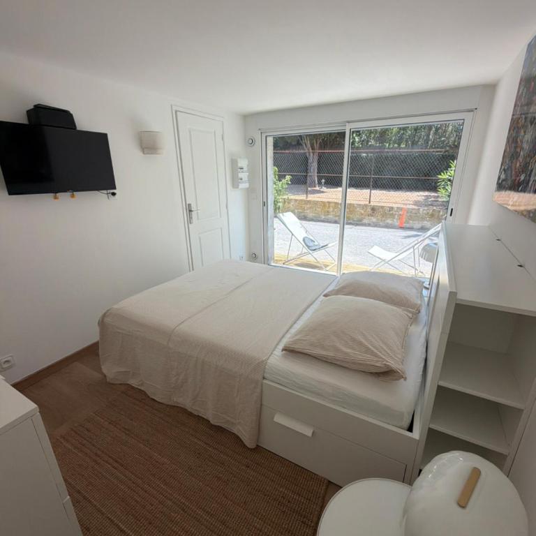 Modern Hideway studio - Appartement 1 Chambre - 11