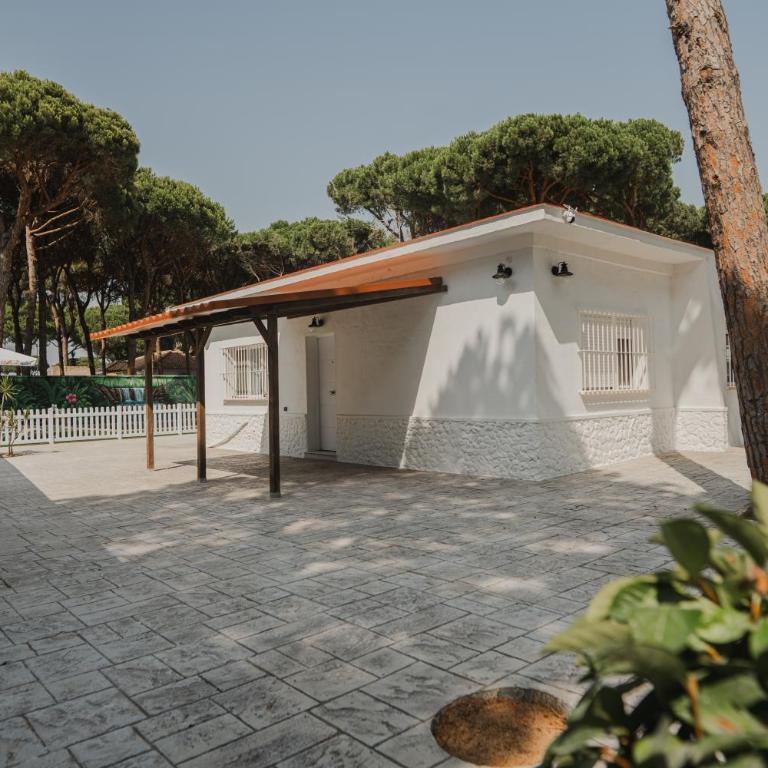 Villa Los Gallos - Three-Bedroom Home - 21