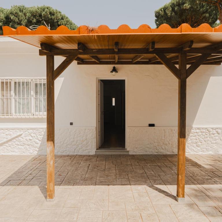 Villa Los Gallos - Three-Bedroom Home - 20