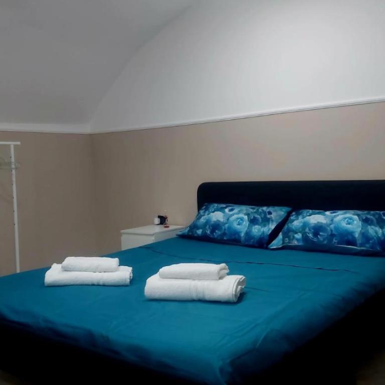 Wonders House - Apartment mit 2 Schlafzimmern - 2