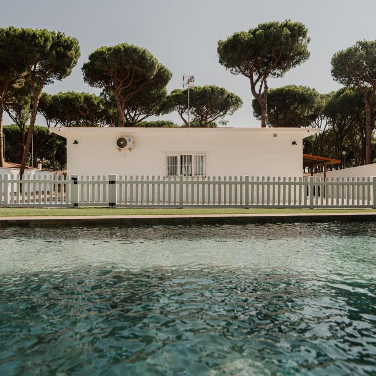 Villa Los Gallos - Three-Bedroom Home - 23