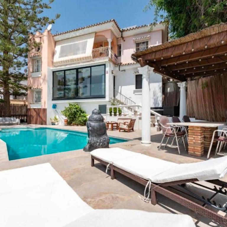 Big Pool Mijas - Appartamento con 1 Camera da Letto - 1