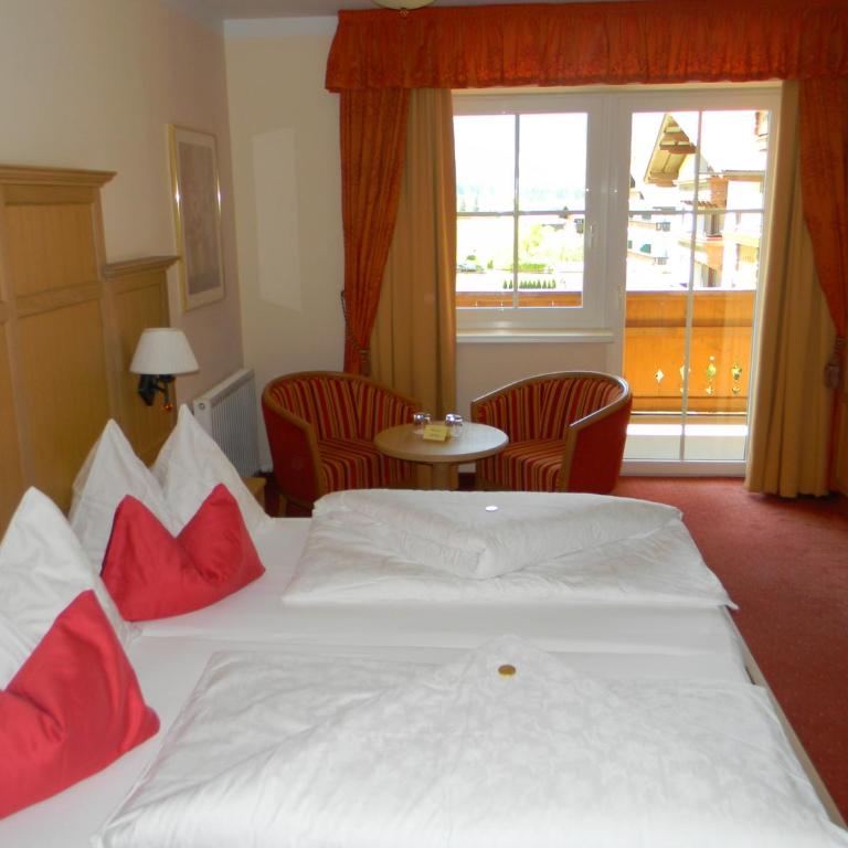 Landhotel Schermer - Standard Doppelzimmer - 3