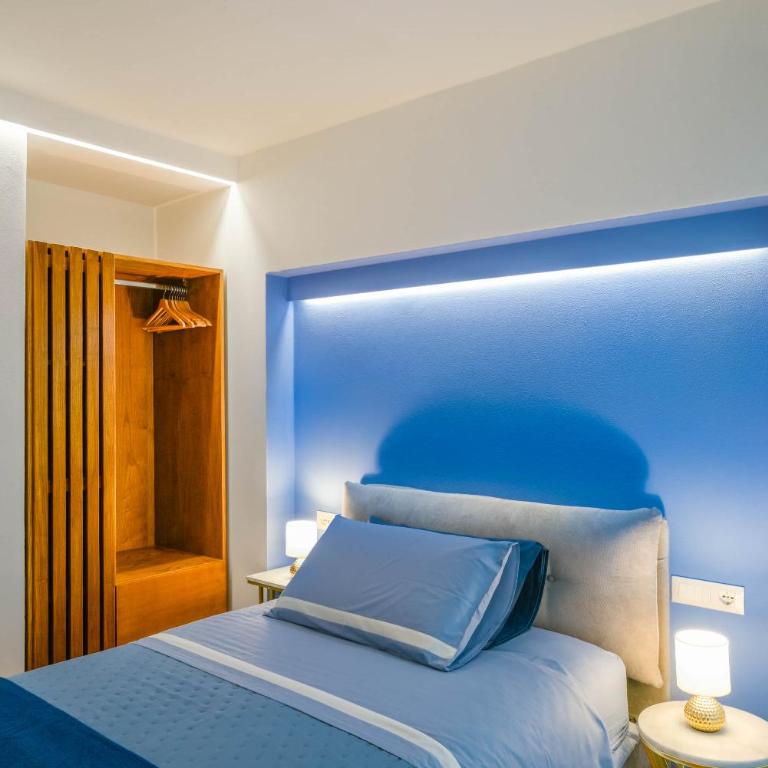 La casa dei sogni di Zuleika - Appartement 1 Chambre - 1