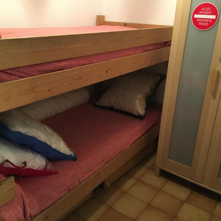 T3 Sablettes plage - Appartement 2 Chambres - 5
