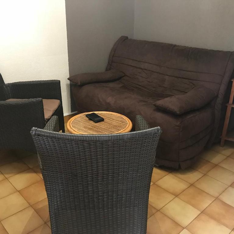 T3 Sablettes plage - Appartement 2 Chambres - 7