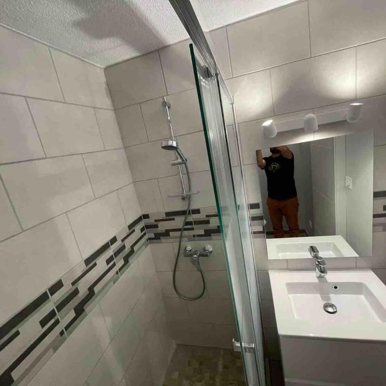T3 Sablettes plage - Appartement 2 Chambres - 8