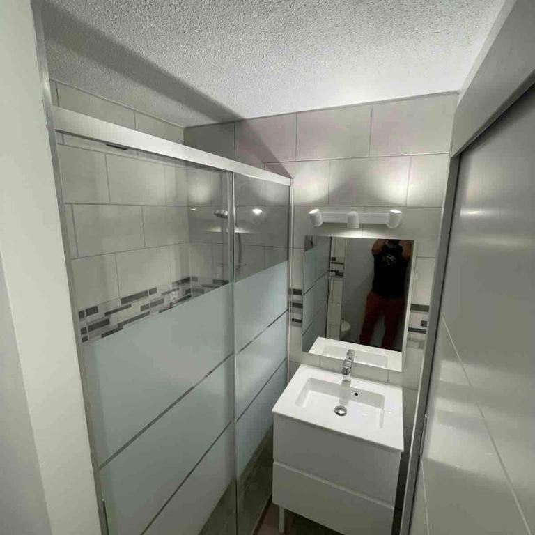 T3 Sablettes plage - Appartement 2 Chambres - 9