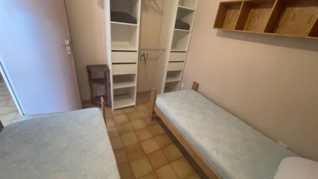 T3 Sablettes plage - Appartement 2 Chambres - 10
