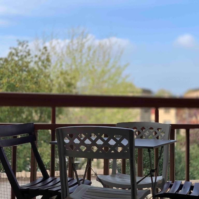 T3 Sablettes plage - Appartement 2 Chambres - 14