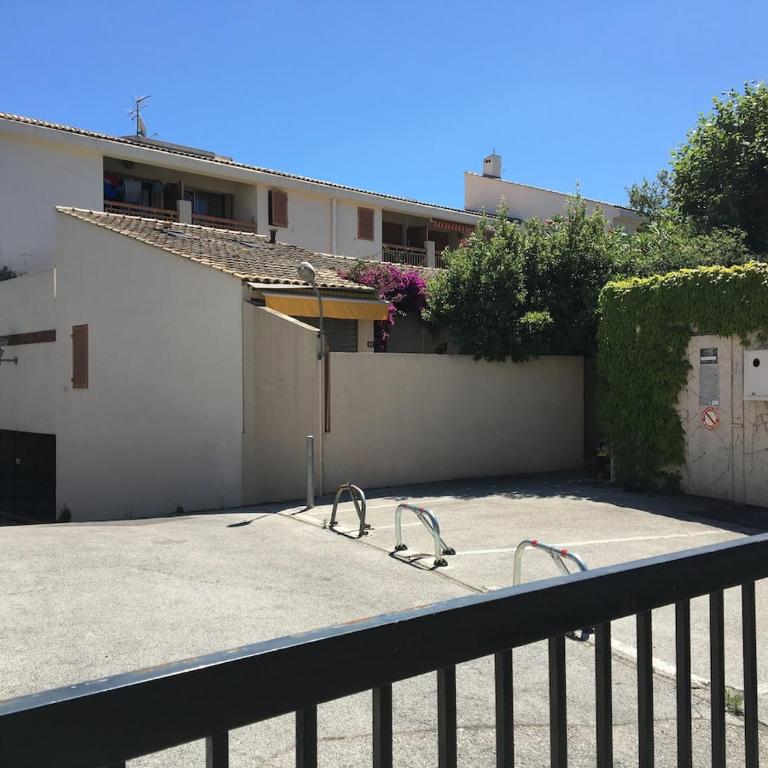 T3 Sablettes plage - Appartement 2 Chambres - 16