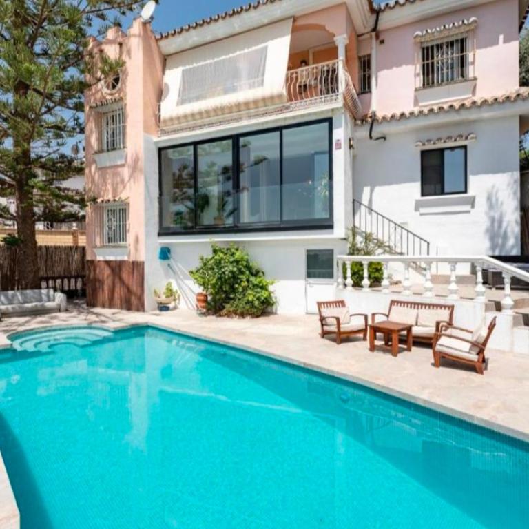 Big Pool Mijas - Appartamento con 1 Camera da Letto - 5
