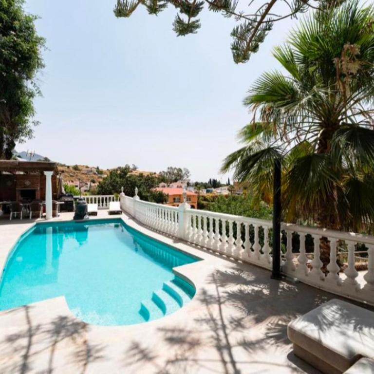 Big Pool Mijas - Appartamento con 1 Camera da Letto - 8