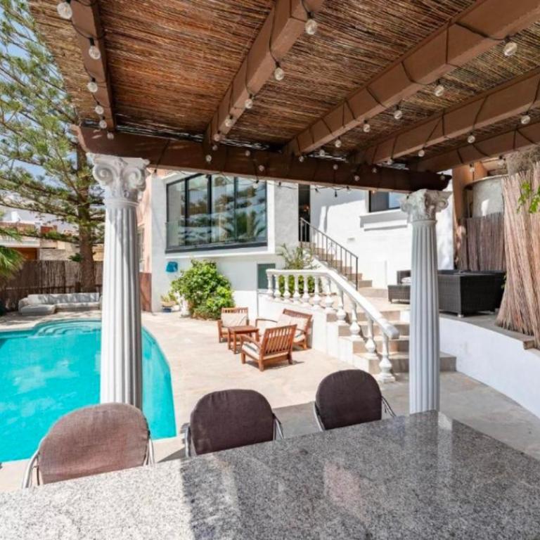 Big Pool Mijas - Appartamento con 1 Camera da Letto - 10