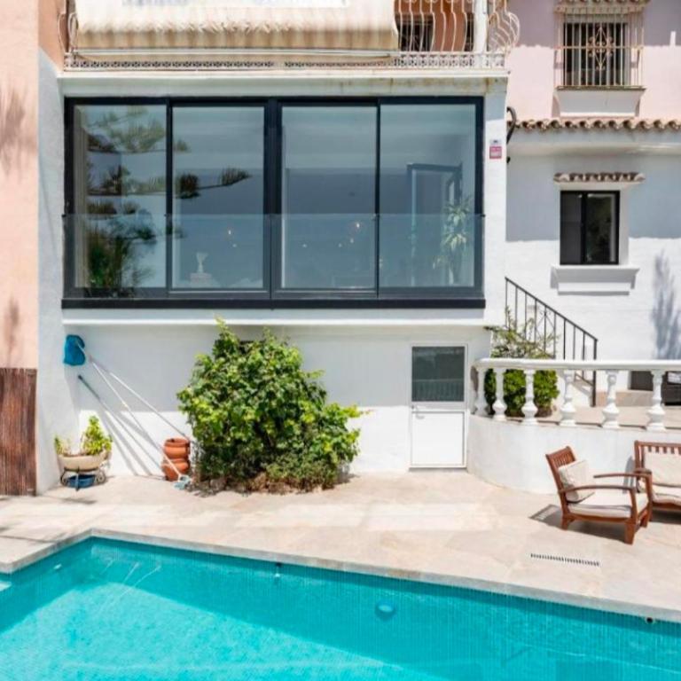 Big Pool Mijas - Appartamento con 1 Camera da Letto - 12