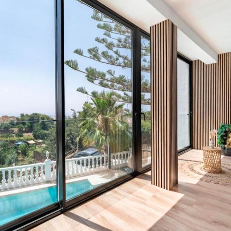Big Pool Mijas - Appartamento con 1 Camera da Letto - 17