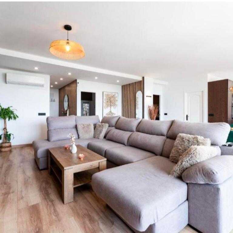 Big Pool Mijas - Appartamento con 1 Camera da Letto - 21