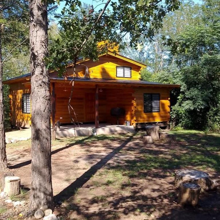 Herencia Bendita - Naturaleza y Descanso - Casa de 2 dormitorios - 14