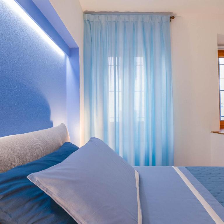 La casa dei sogni di Zuleika - Appartement 1 Chambre - 3