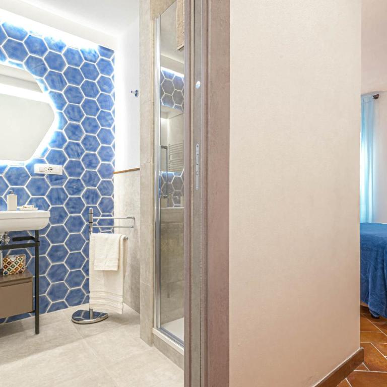 La casa dei sogni di Zuleika - Appartement 1 Chambre - 5