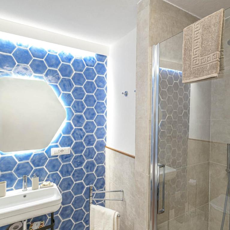 La casa dei sogni di Zuleika - Appartement 1 Chambre - 6