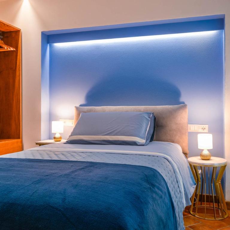 La casa dei sogni di Zuleika - Appartement 1 Chambre - 7