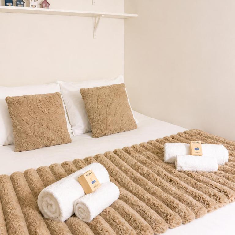Elegant and Chic Central Paris - Near Top Sights - Appartement 1 Chambre Deluxe - 19