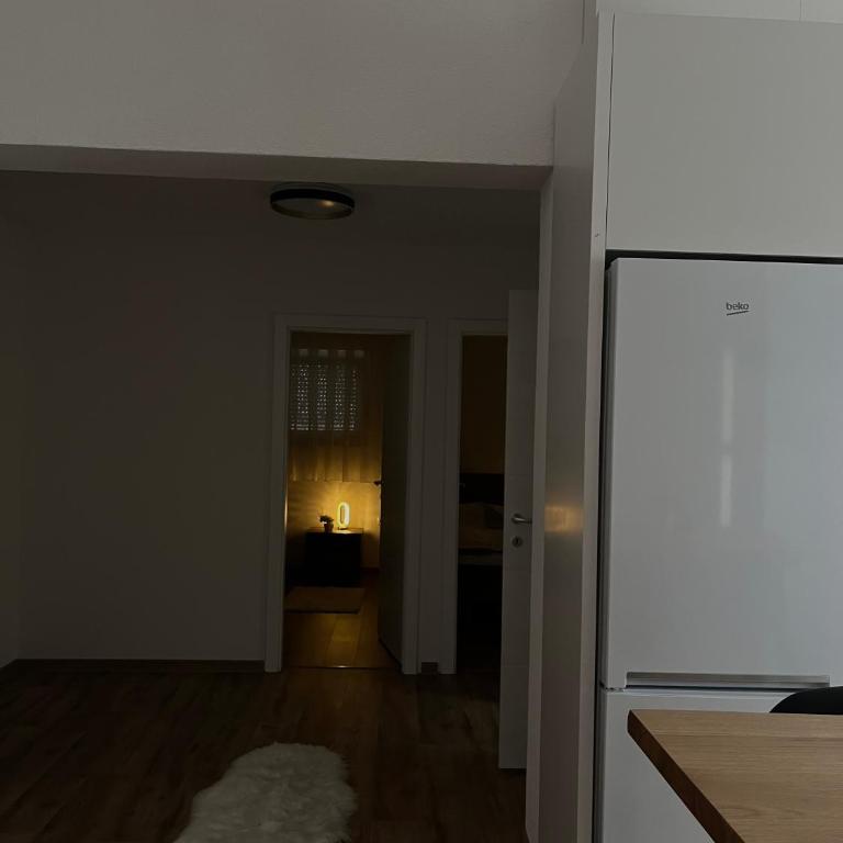 Cozynest apartments - Apartman sa 1 Spavaćom Sobom - 8