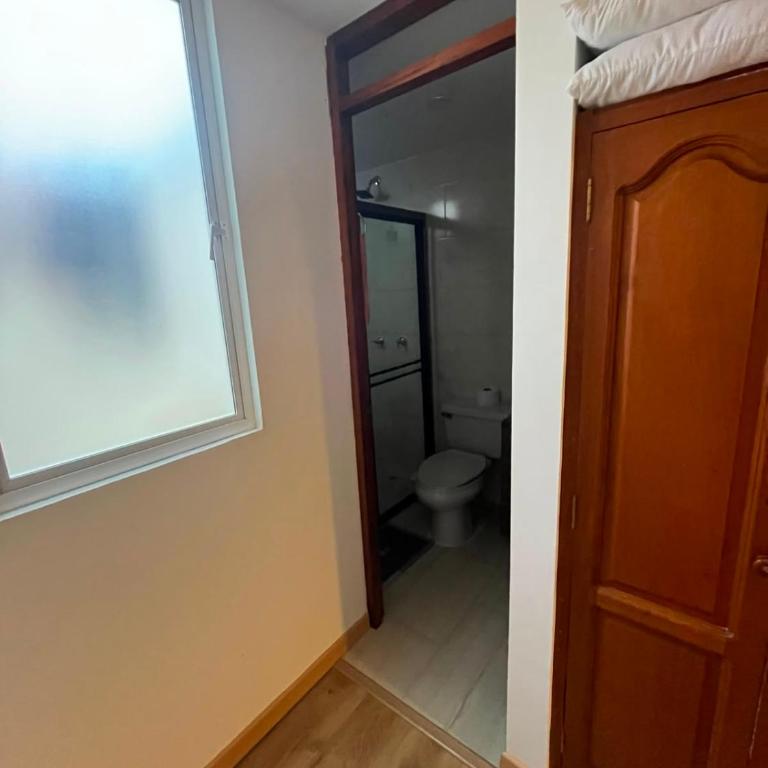Lindo apartamento en Mesopotamia - Tunja cerca al estadio !!! - Apartamento de 2 dormitorios - 9