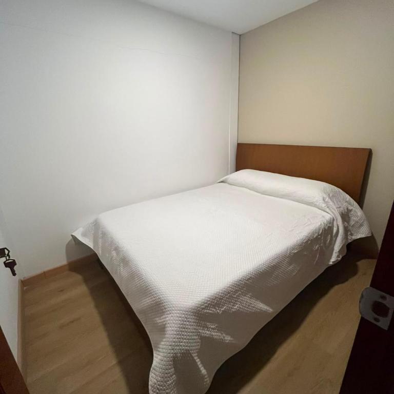 Lindo apartamento en Mesopotamia - Tunja cerca al estadio !!! - Apartamento de 2 dormitorios - 7