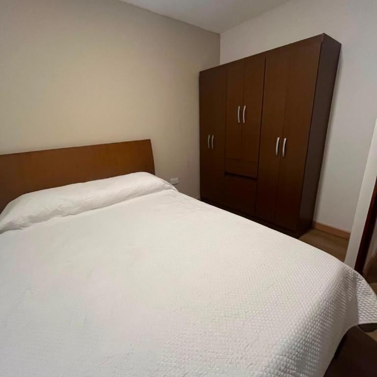 Lindo apartamento en Mesopotamia - Tunja cerca al estadio !!! - Apartamento de 2 dormitorios - 6