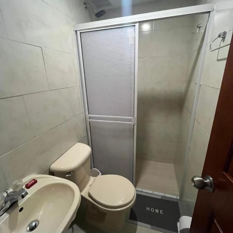 Lindo apartamento en Mesopotamia - Tunja cerca al estadio !!! - Apartamento de 2 dormitorios - 4